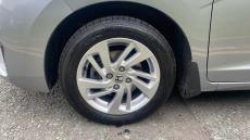 Honda Jazz 1.3 SE 5dr Petrol Hatchback